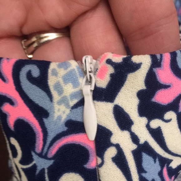 TCEC skirt - Picture 5 of 9